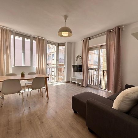 Apartamento Cartago Centro Cartagena Eksteriør billede