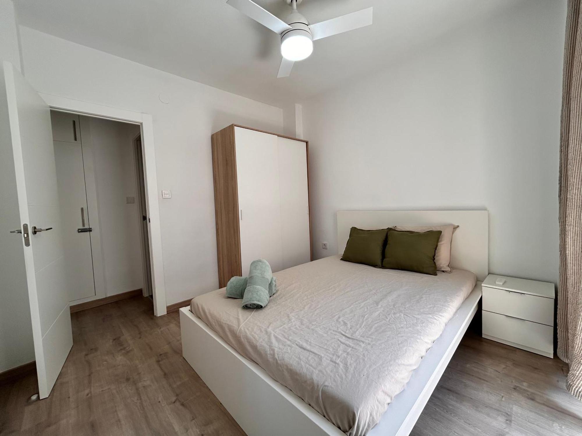 Apartamento Cartago Centro Cartagena Eksteriør billede