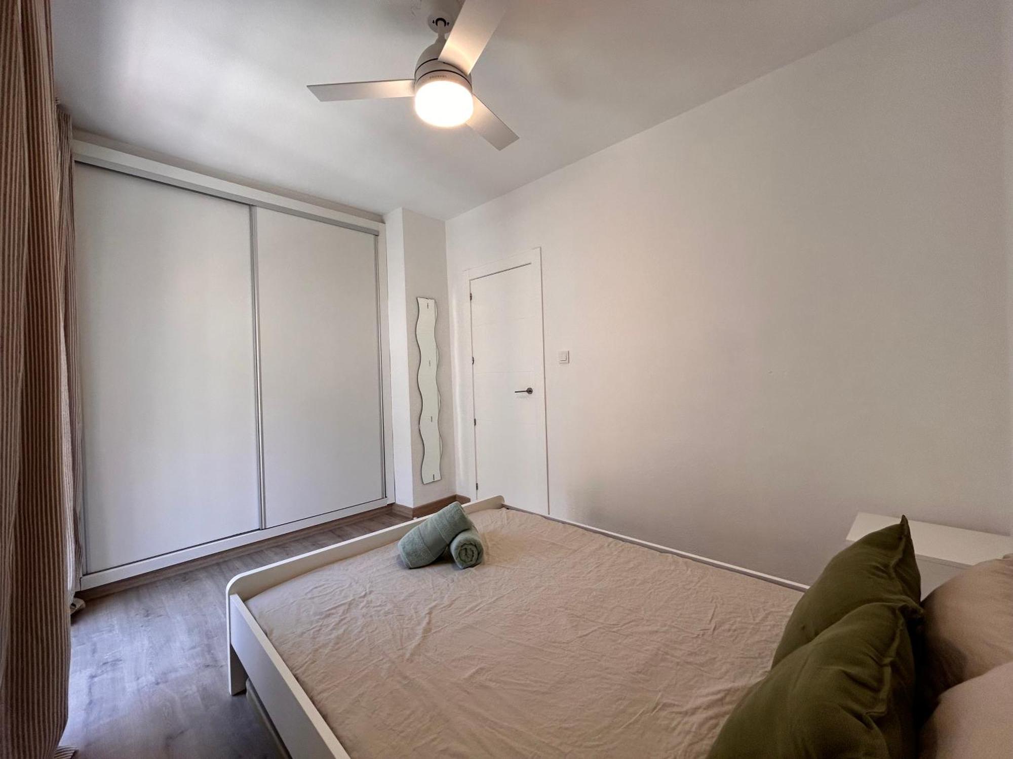 Apartamento Cartago Centro Cartagena Eksteriør billede