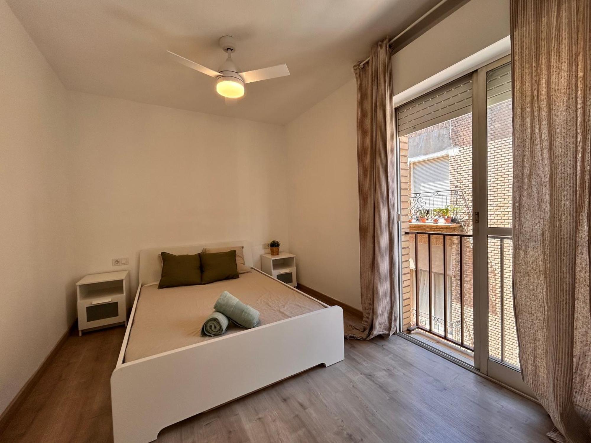Apartamento Cartago Centro Cartagena Eksteriør billede