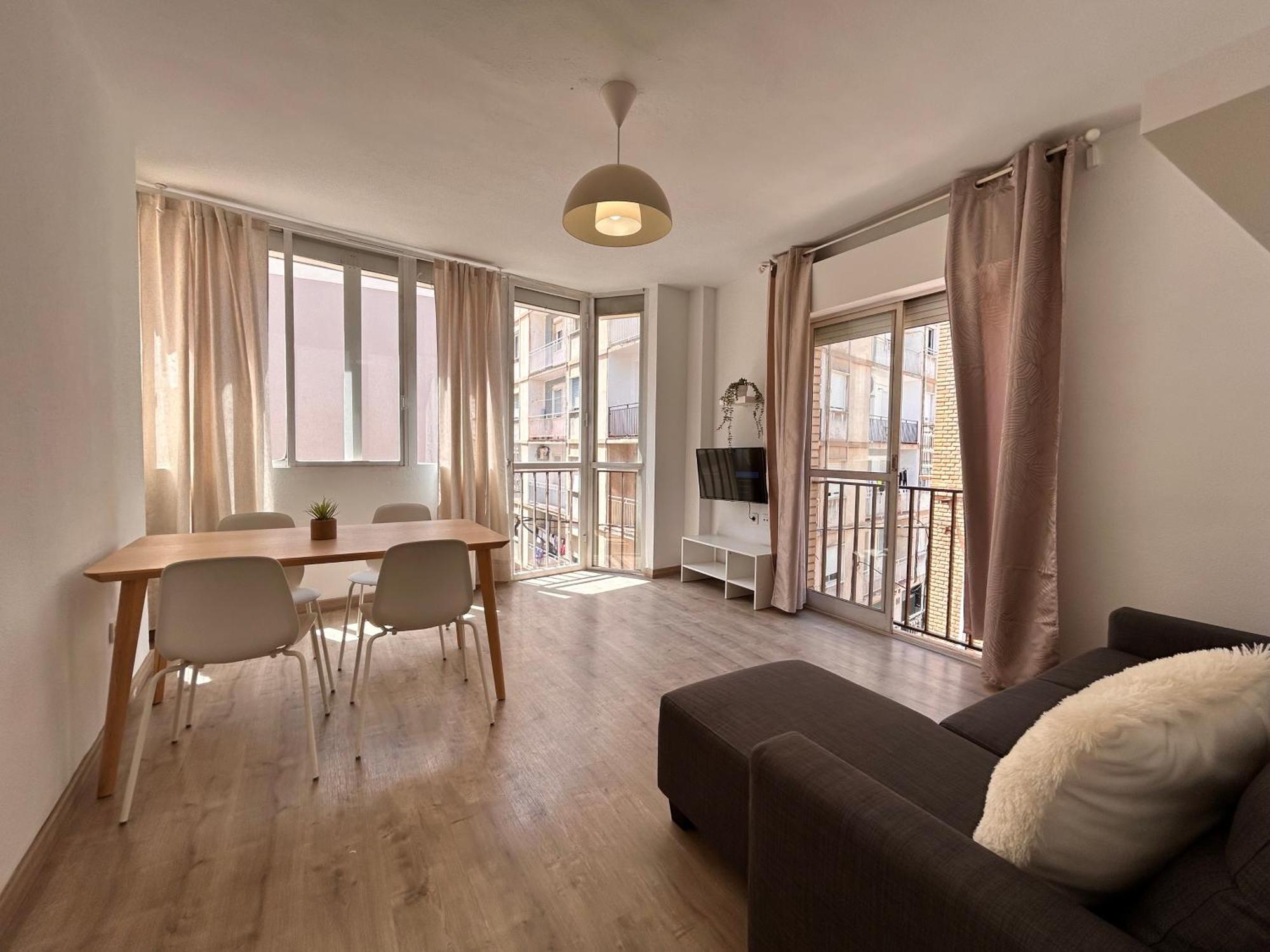 Apartamento Cartago Centro Cartagena Eksteriør billede