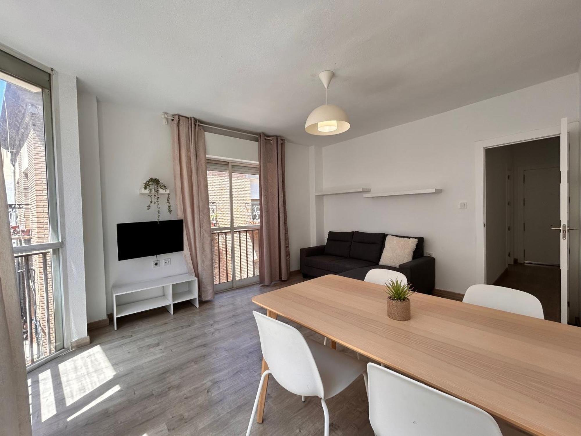 Apartamento Cartago Centro Cartagena Eksteriør billede