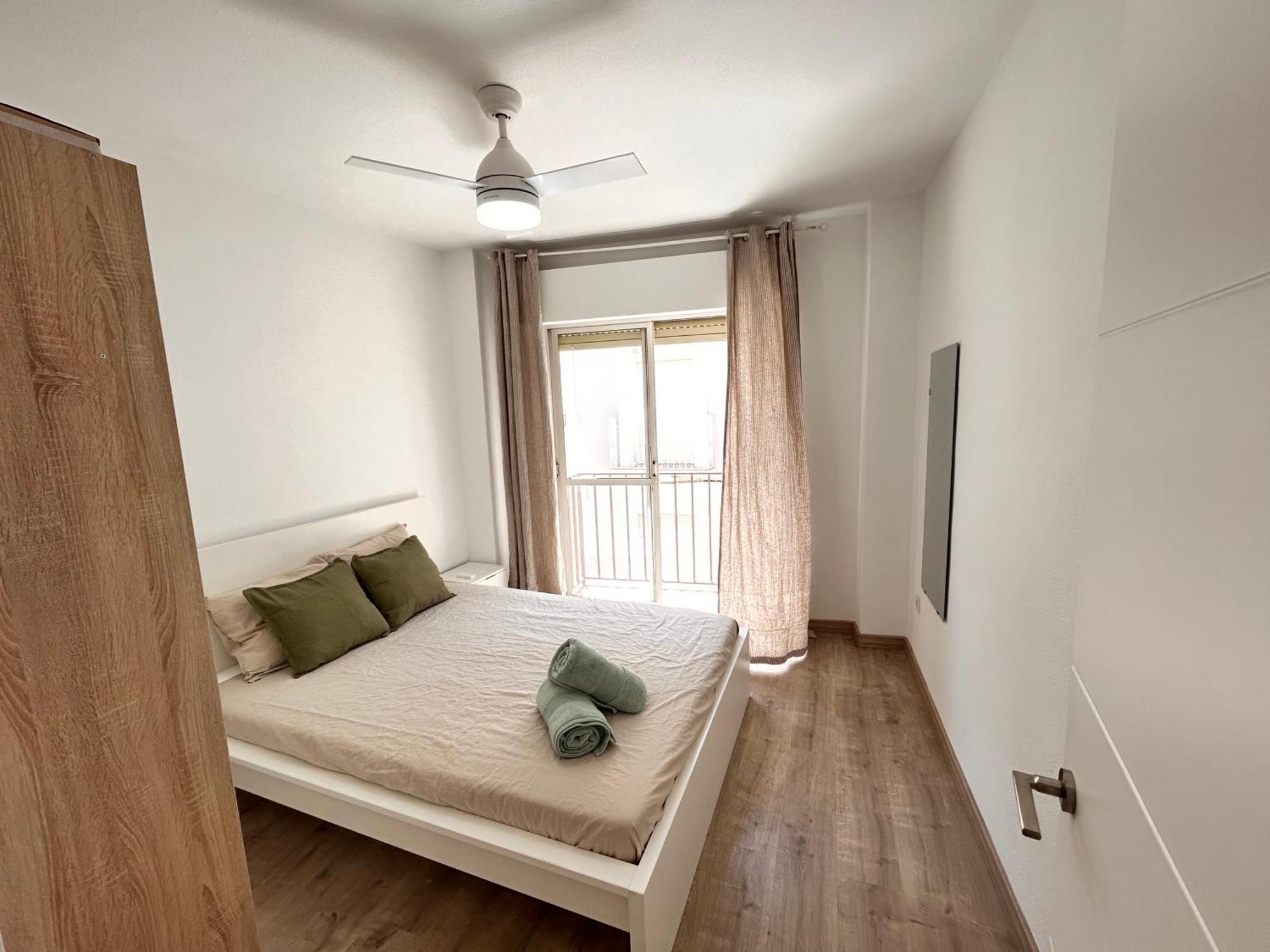 Apartamento Cartago Centro Cartagena Eksteriør billede