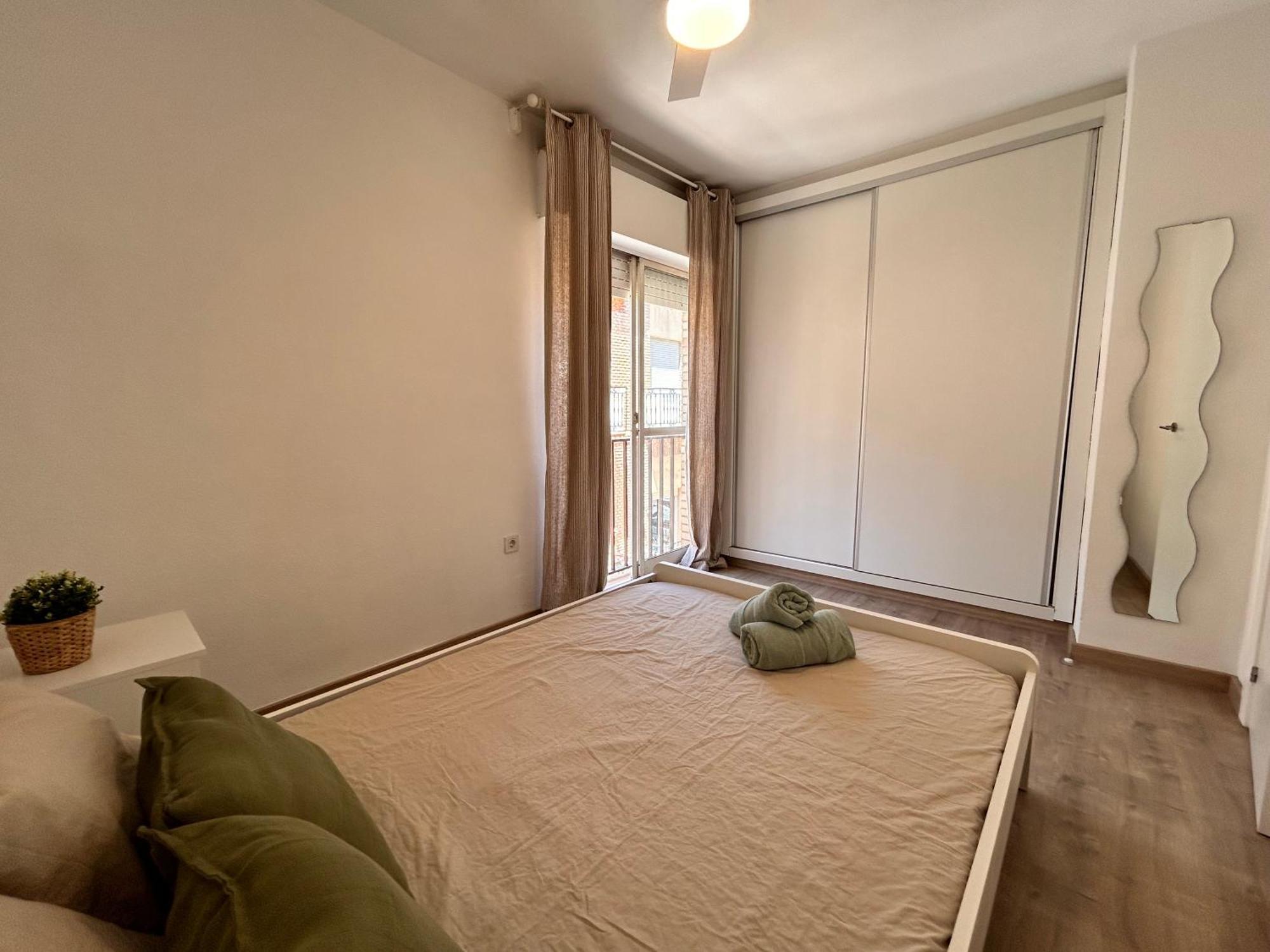 Apartamento Cartago Centro Cartagena Eksteriør billede