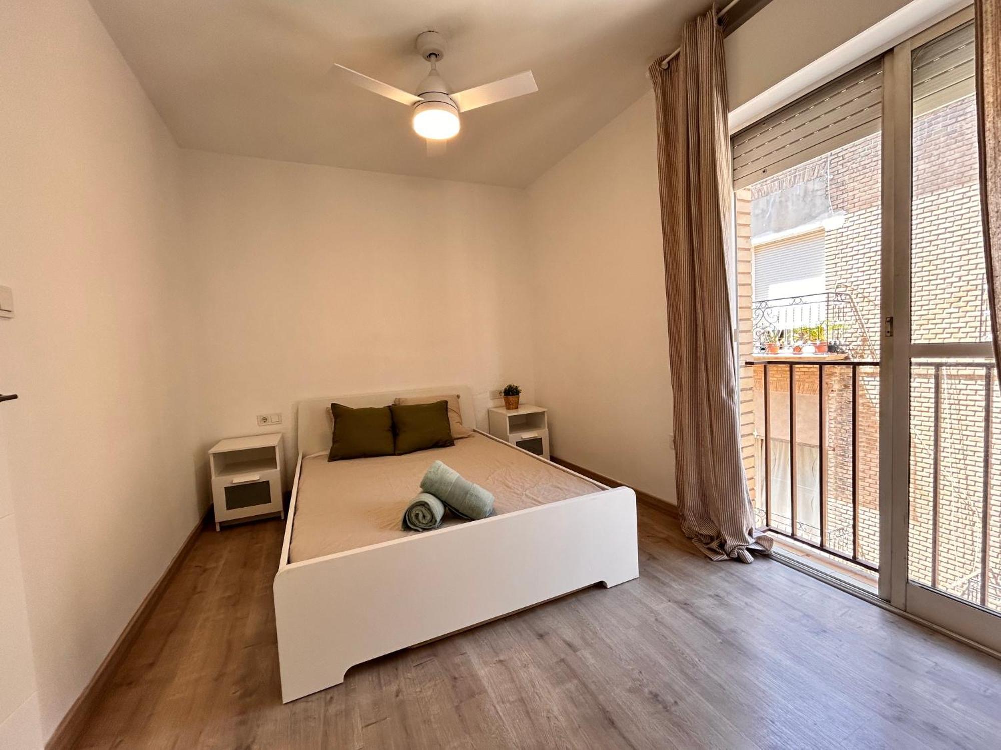 Apartamento Cartago Centro Cartagena Eksteriør billede