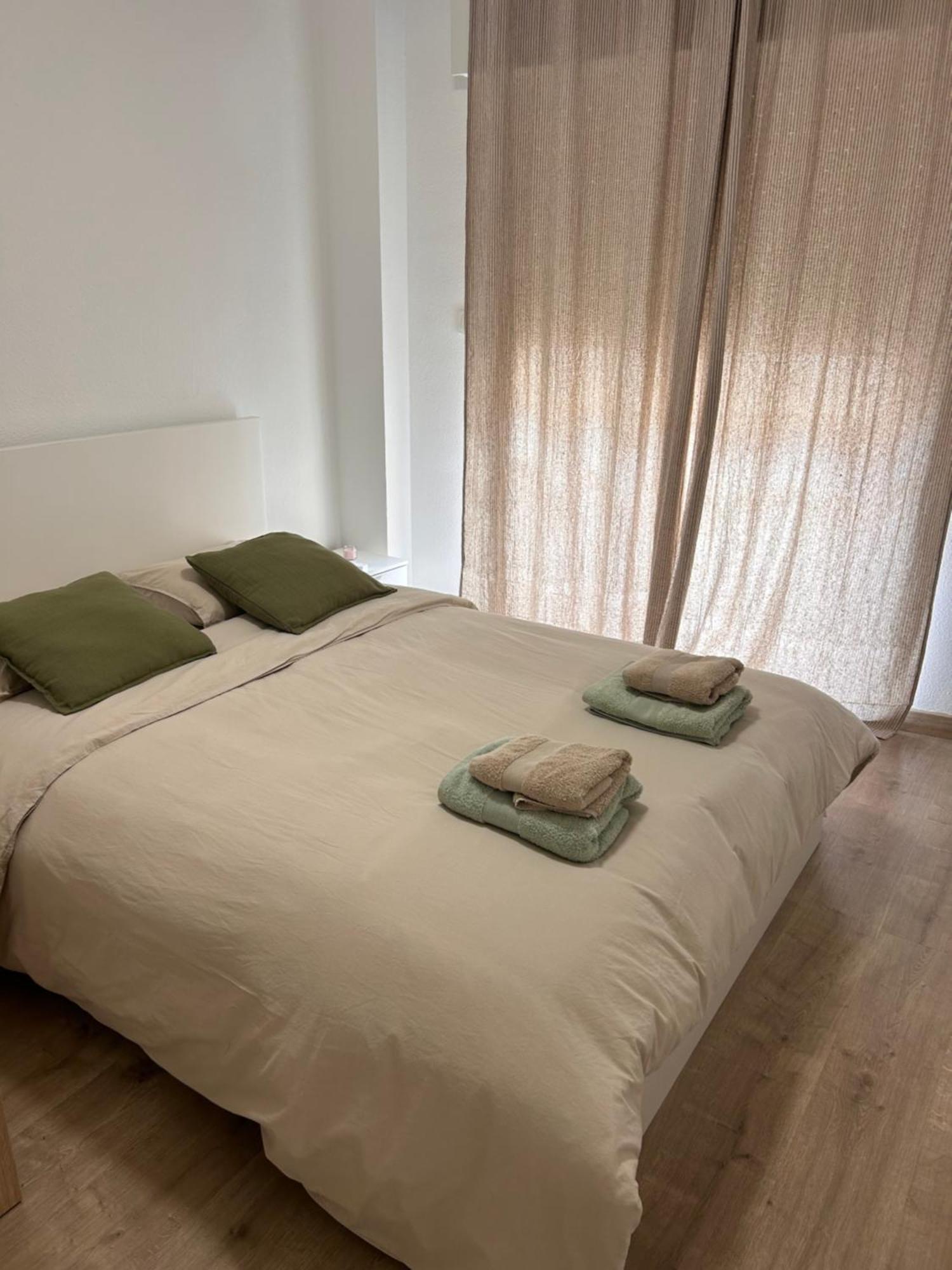 Apartamento Cartago Centro Cartagena Eksteriør billede